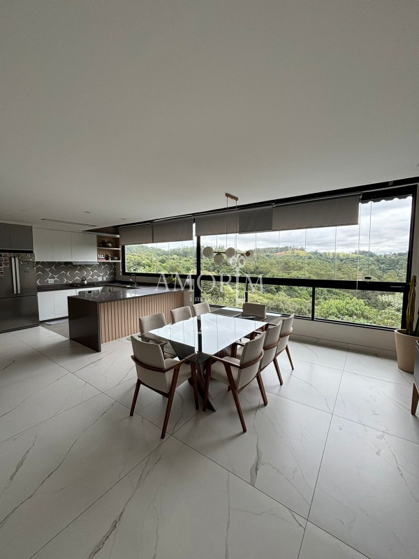 Casa em Condomínio Colinas de Parnaíba I Santana de Parnaíba 