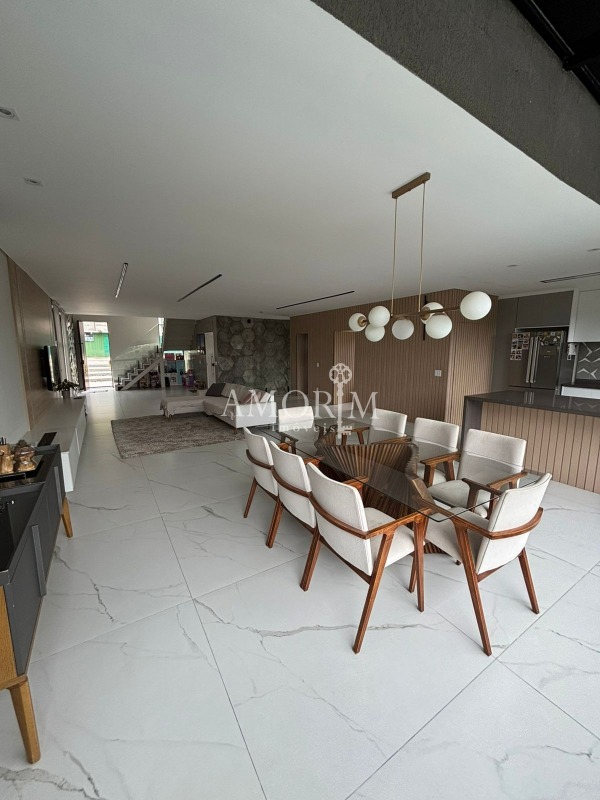 Casa em Condomínio Colinas de Parnaíba I Santana de Parnaíba 