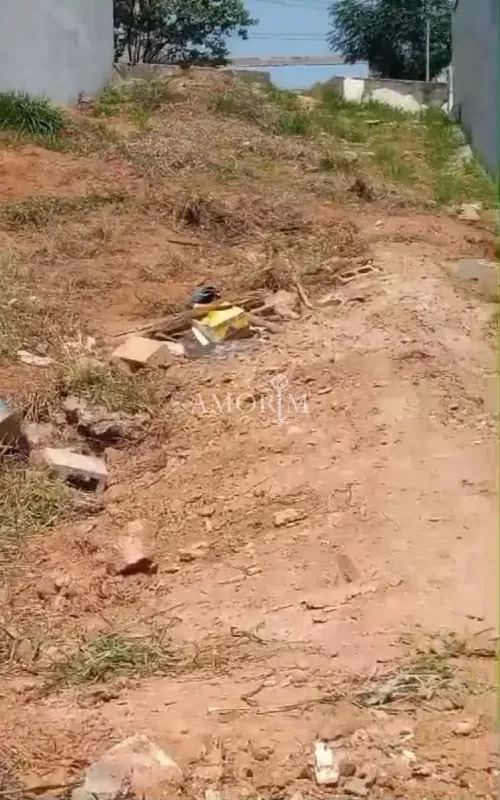 Lote Portais (Polvilho) Cajamar 