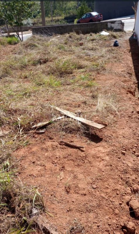 Lote Portais (Polvilho) Cajamar 