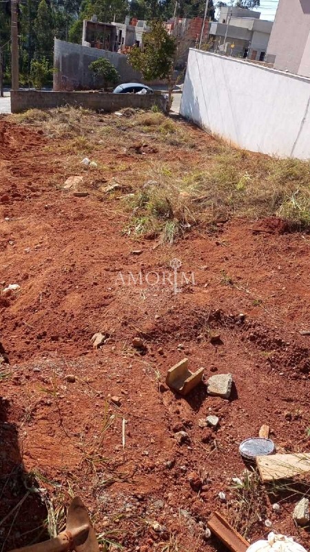 Lote Portais (Polvilho) Cajamar 