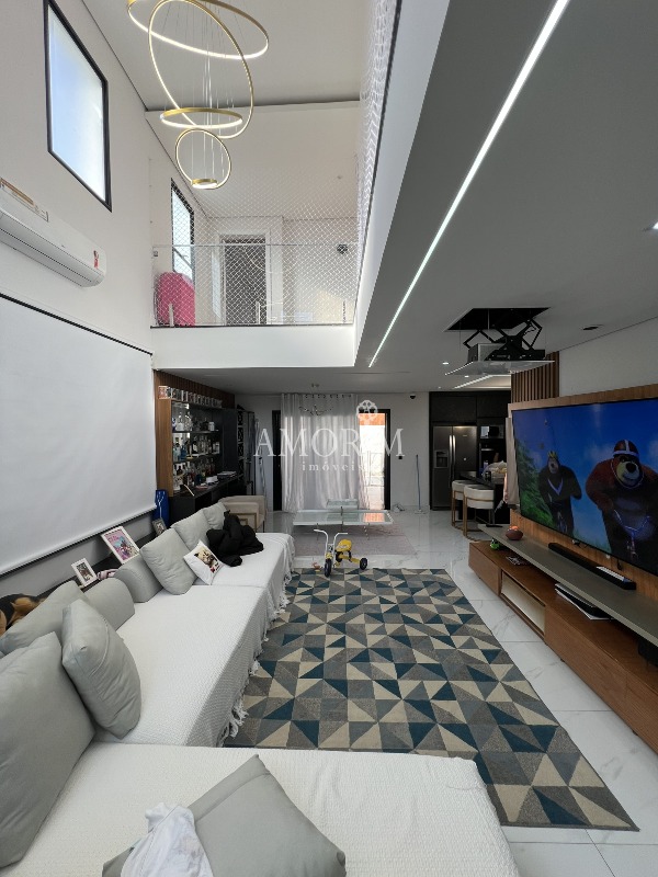 Casa em Condomínio Suru Santana de Parnaíba 