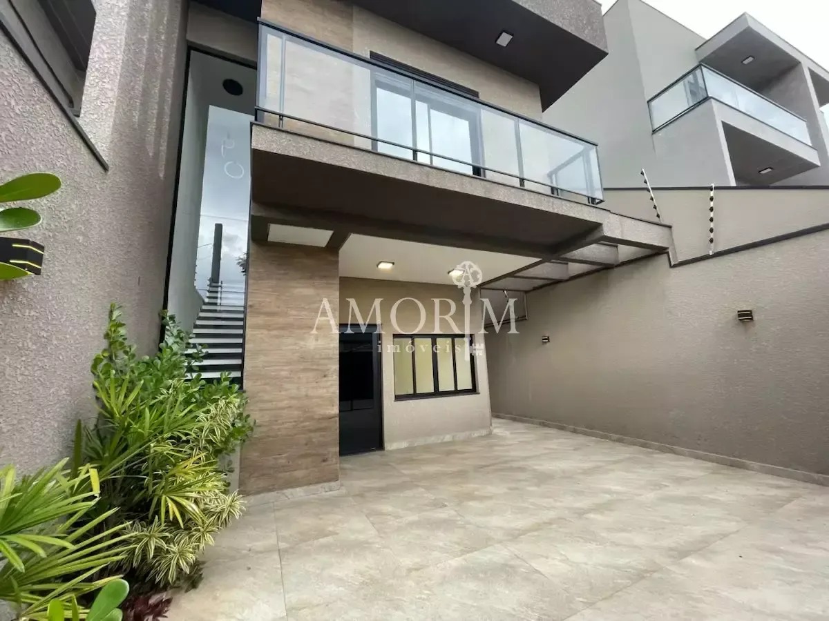 Casa Portais (Polvilho) Cajamar 