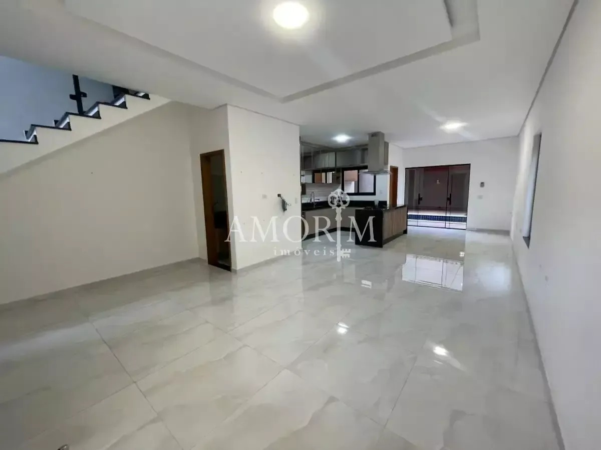 Casa Portais (Polvilho) Cajamar 