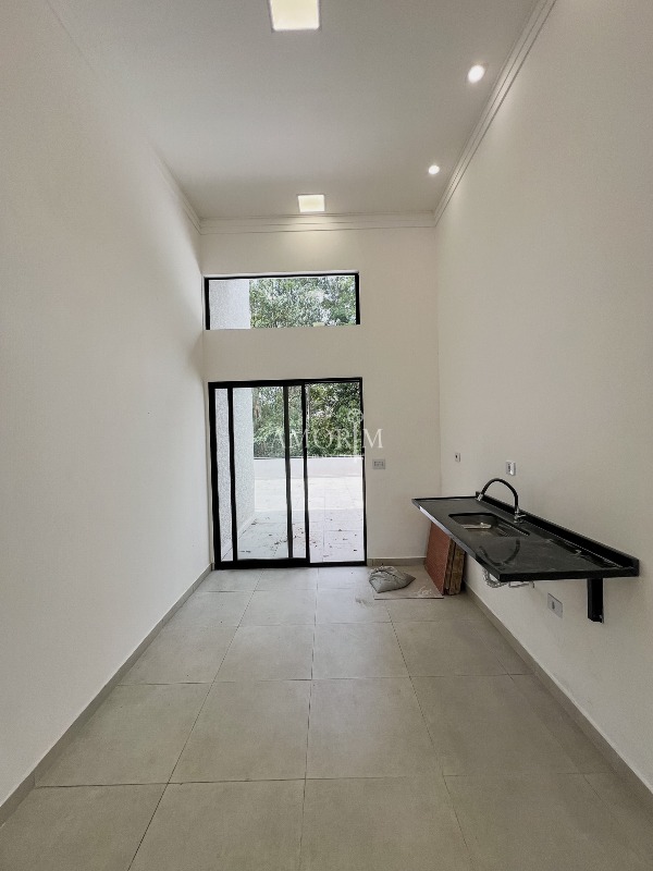 Casa em Condomínio Centro Cajamar 