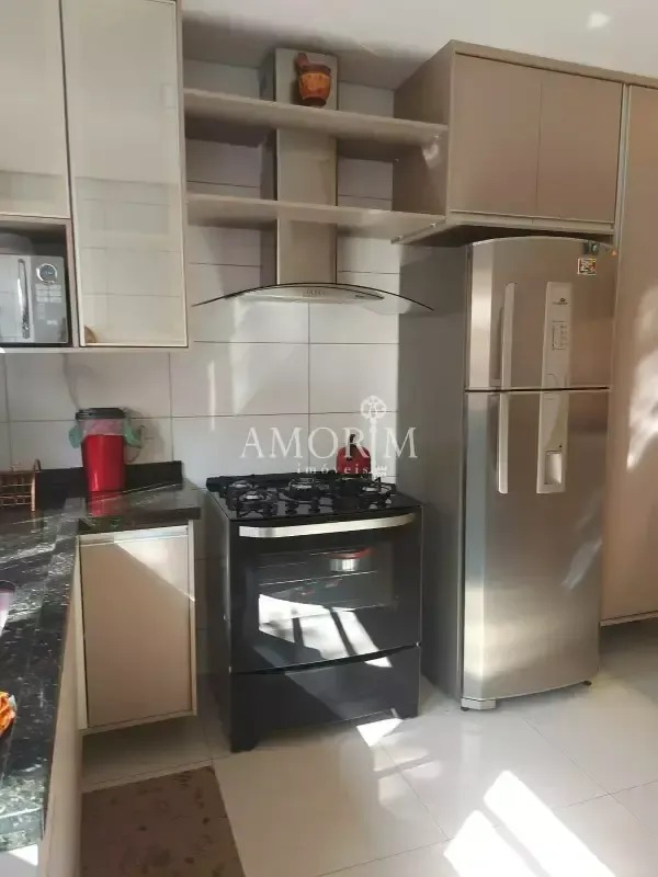 Casa em Condomínio Chácara do Solar II (Fazendinha) Santana de Parnaíba 