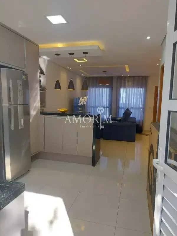 Casa em Condomínio Chácara do Solar II (Fazendinha) Santana de Parnaíba 