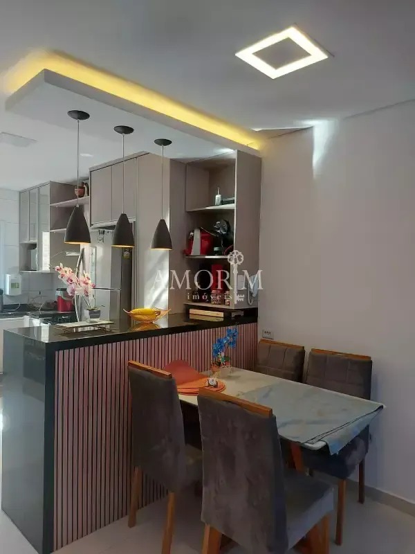 Casa em Condomínio Chácara do Solar II (Fazendinha) Santana de Parnaíba 