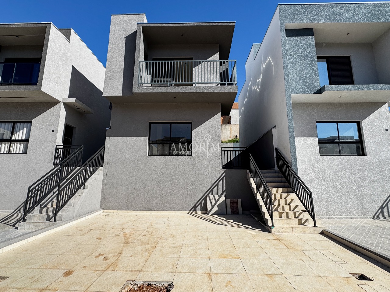 Casa em Condomínio Portais (Polvilho) Cajamar 