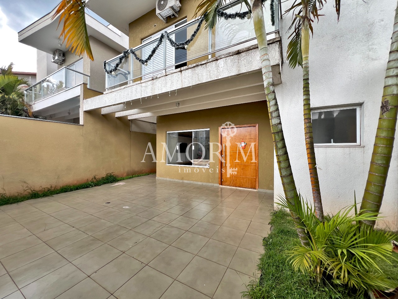 Casa Portais (Polvilho) Cajamar 