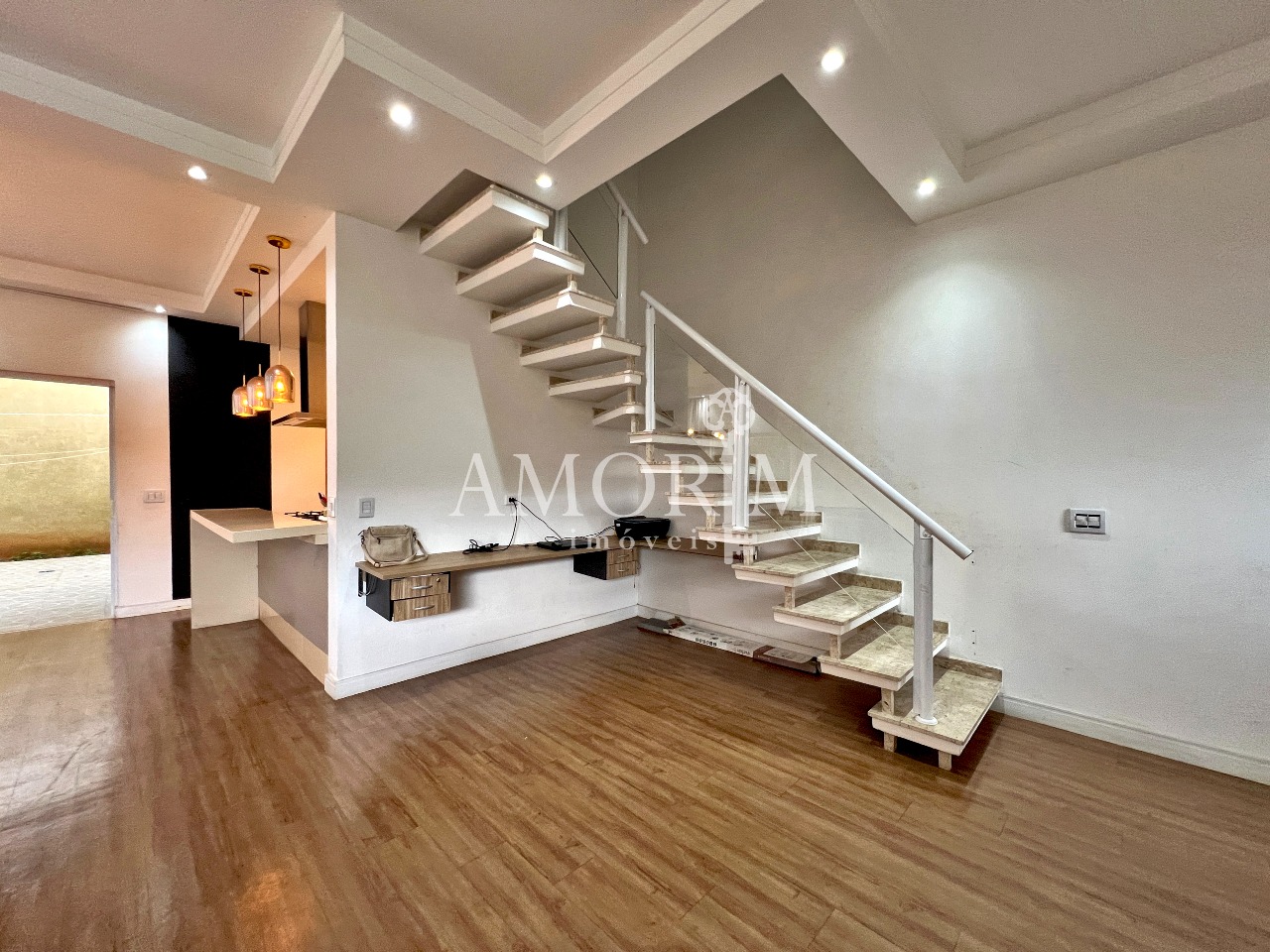 Casa Portais (Polvilho) Cajamar 