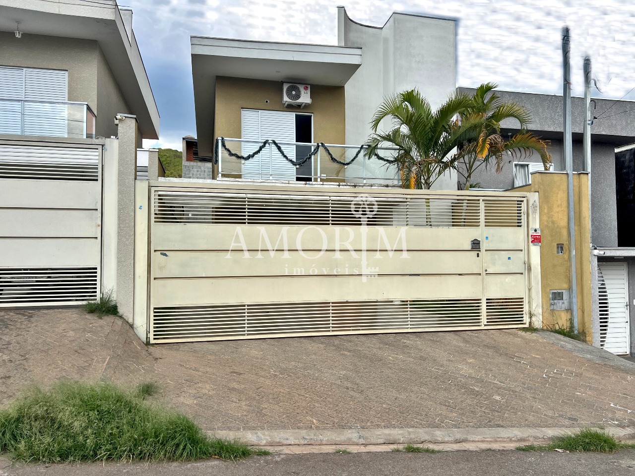 Casa Portais (Polvilho) Cajamar 