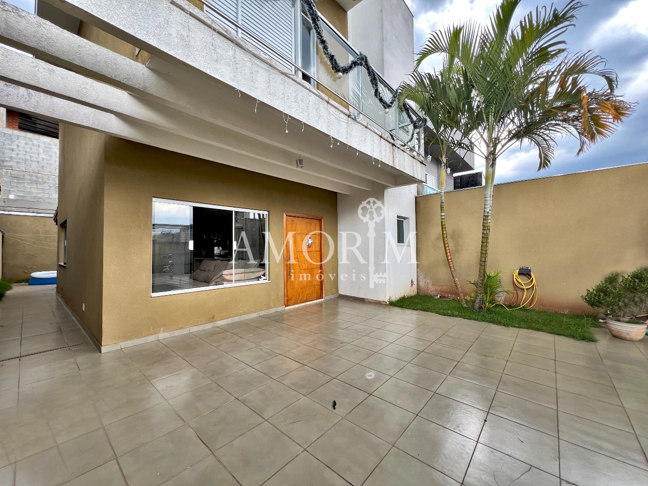 Casa Portais (Polvilho) Cajamar 