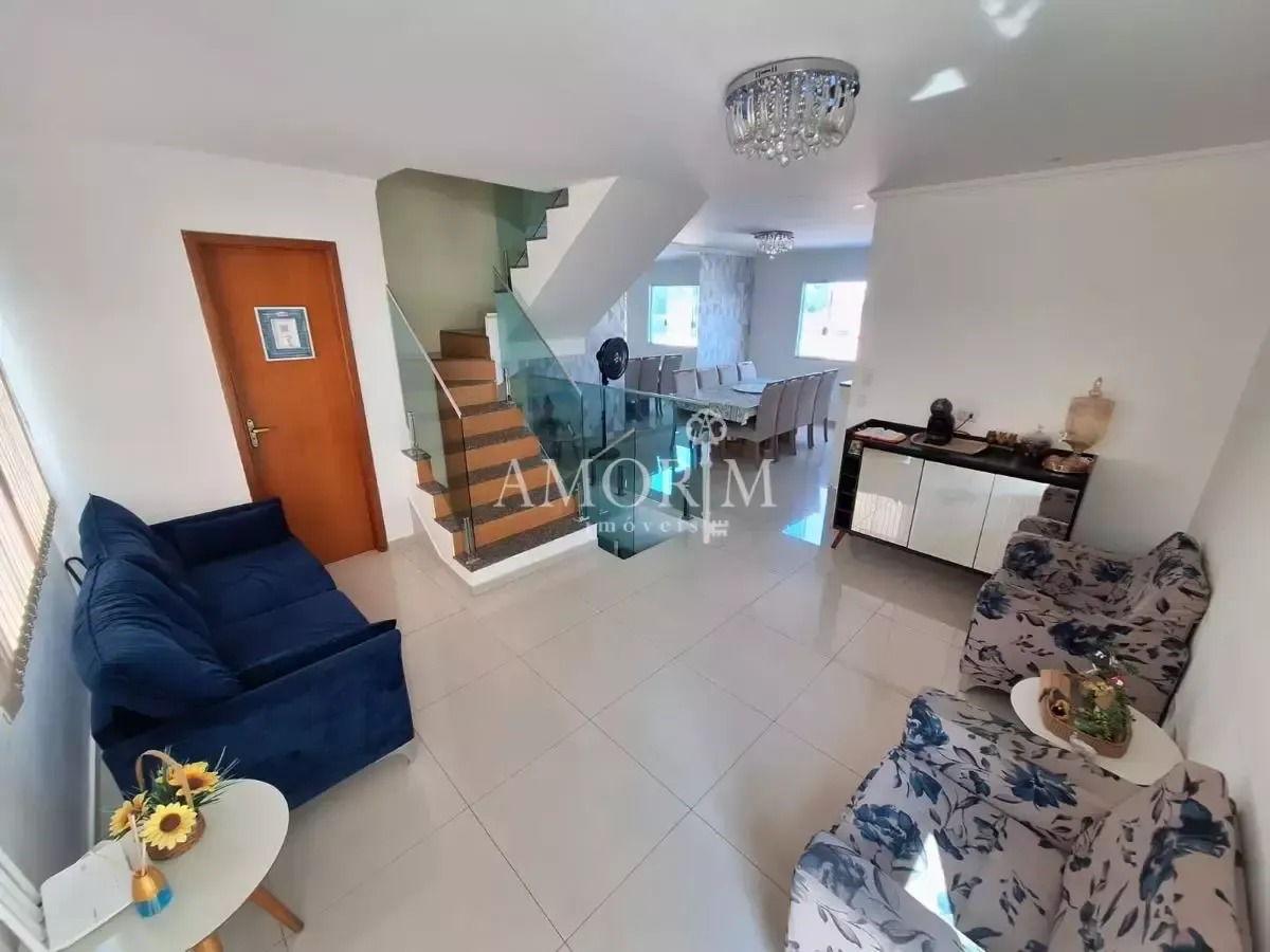 Casa Portais (Polvilho) Cajamar 