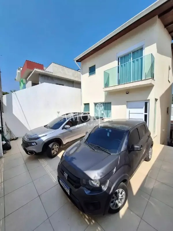 Casa Portais (Polvilho) Cajamar 