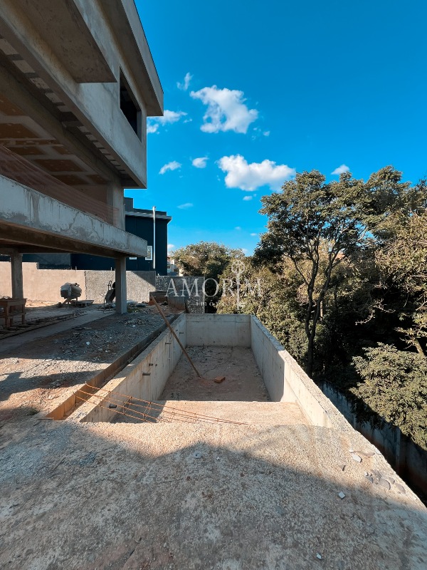 Casa em Condomínio Suru Santana de Parnaíba 