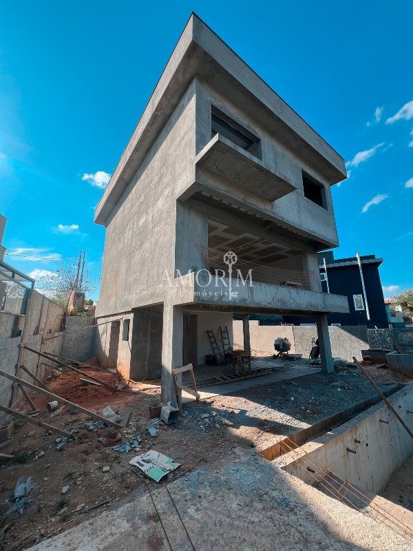 Casa em Condomínio Suru Santana de Parnaíba 