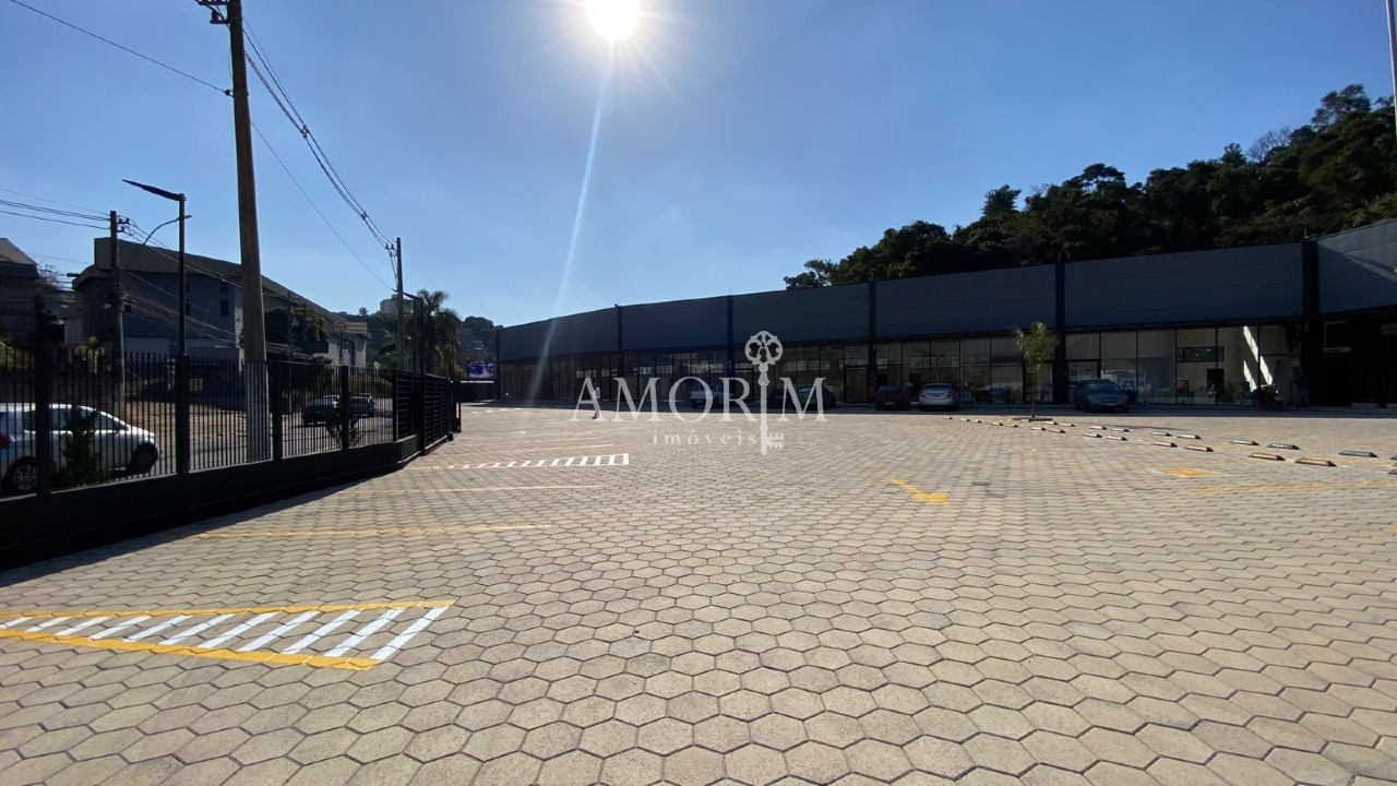 Salão Paraíso (Polvilho) Cajamar 