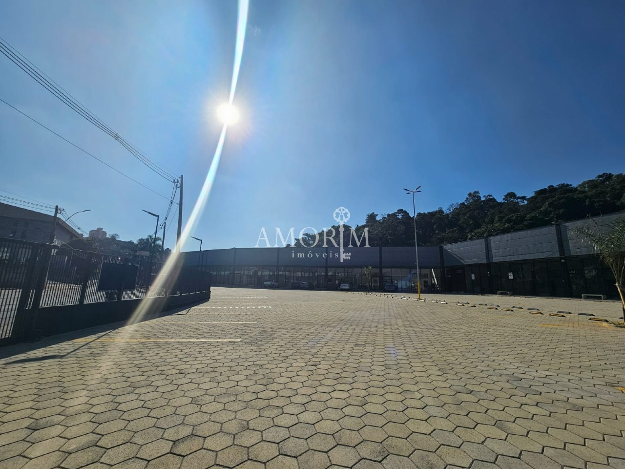 Salão Paraíso (Polvilho) Cajamar 