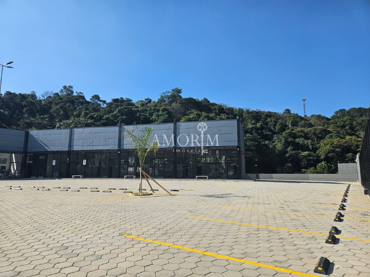 Salão Paraíso (Polvilho) Cajamar 