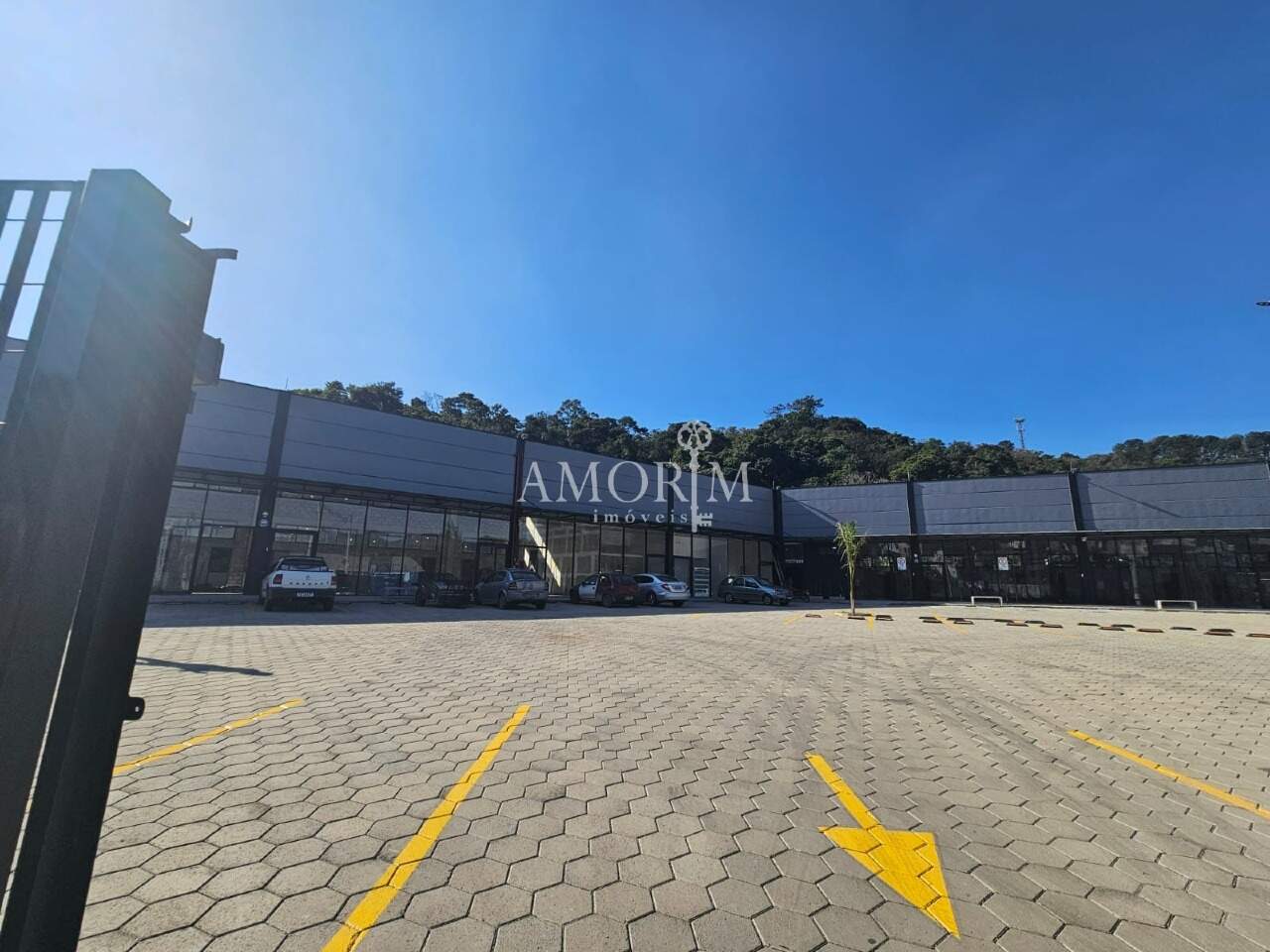 Salão Paraíso (Polvilho) Cajamar 