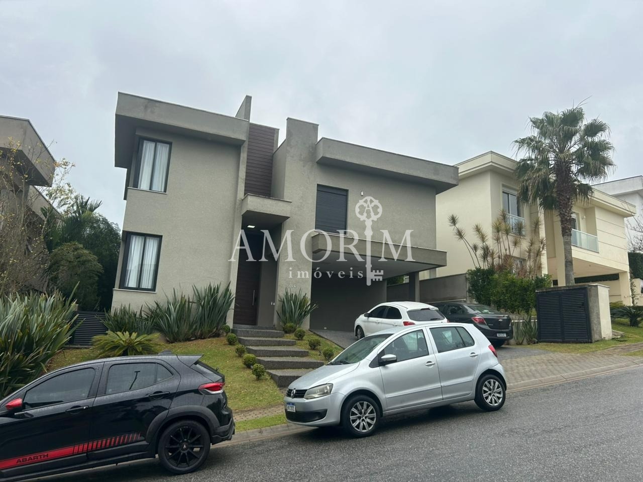 Casa em Condomínio Tamboré Santana de Parnaíba 