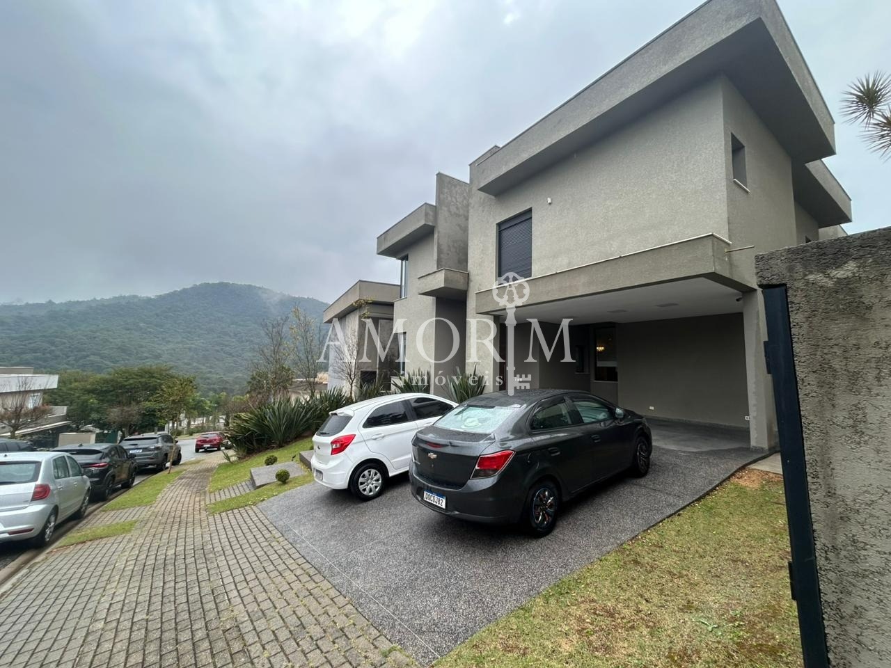 Casa em Condomínio Tamboré Santana de Parnaíba 