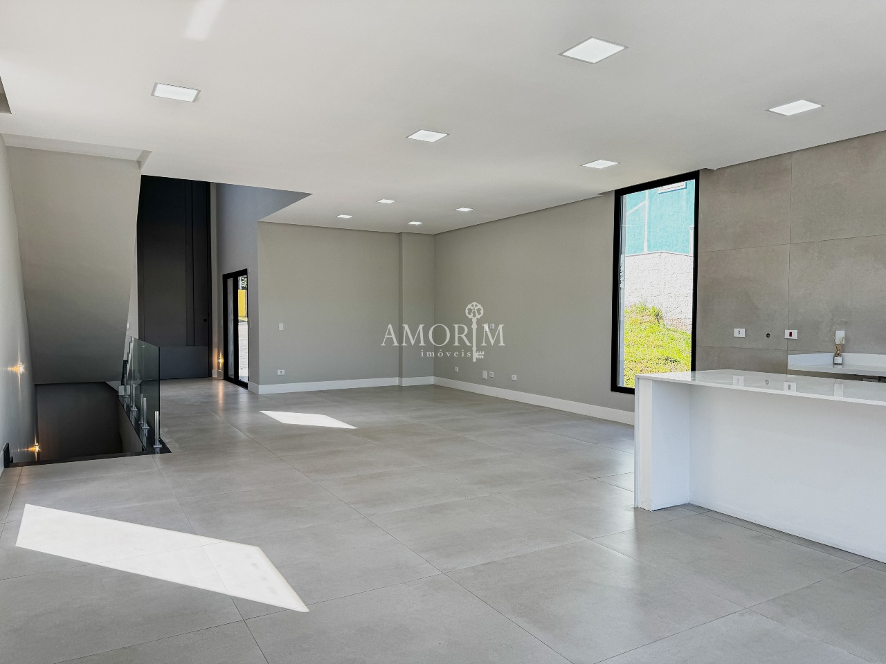 Casa em Condomínio Suru Santana de Parnaíba 