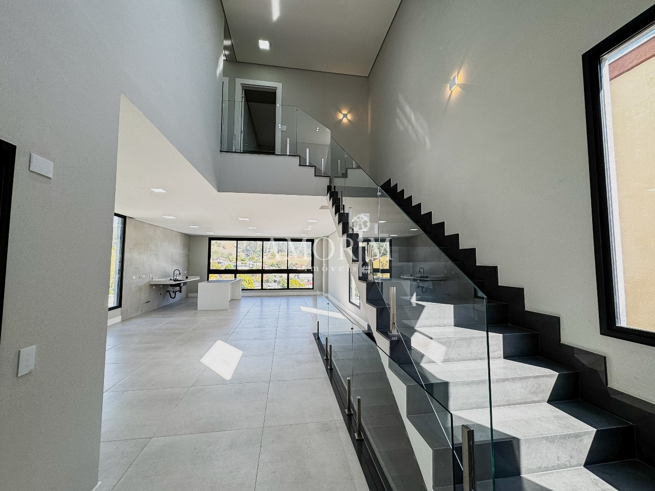 Casa em Condomínio Suru Santana de Parnaíba 