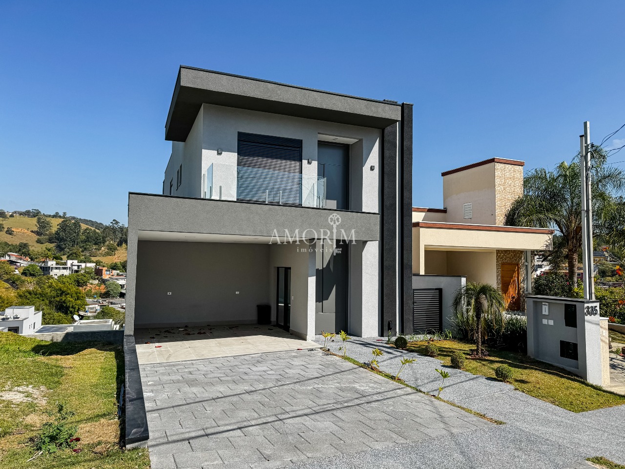 Casa em Condomínio Suru Santana de Parnaíba 