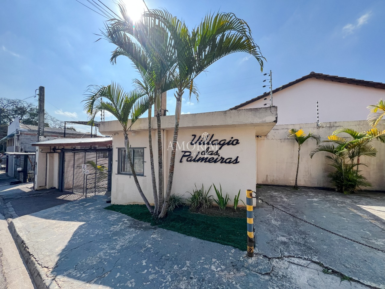 Casa em Condomínio Ipês (Polvilho) Cajamar 