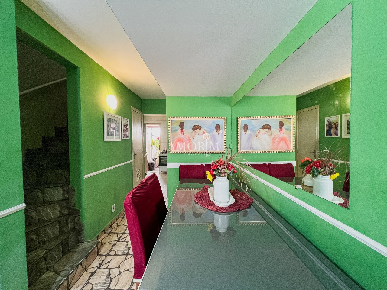 Casa em Condomínio Ipês (Polvilho) Cajamar 