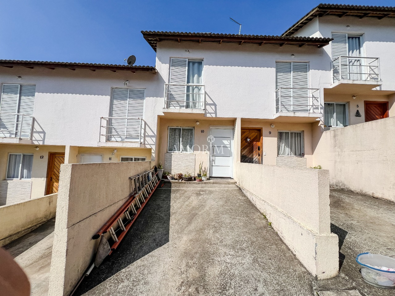 Casa em Condomínio Ipês (Polvilho) Cajamar 