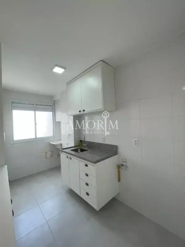 Apartamento Portais (Polvilho) Cajamar 