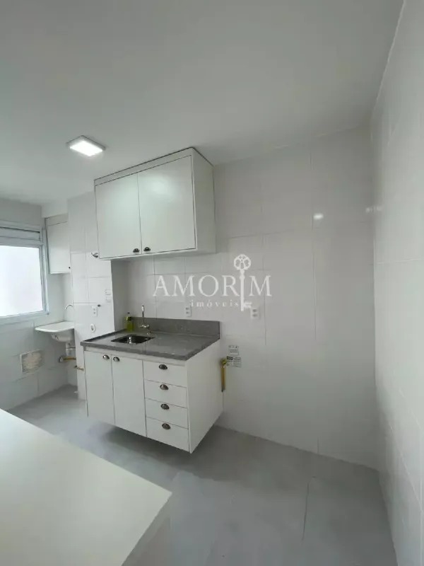 Apartamento Portais (Polvilho) Cajamar 