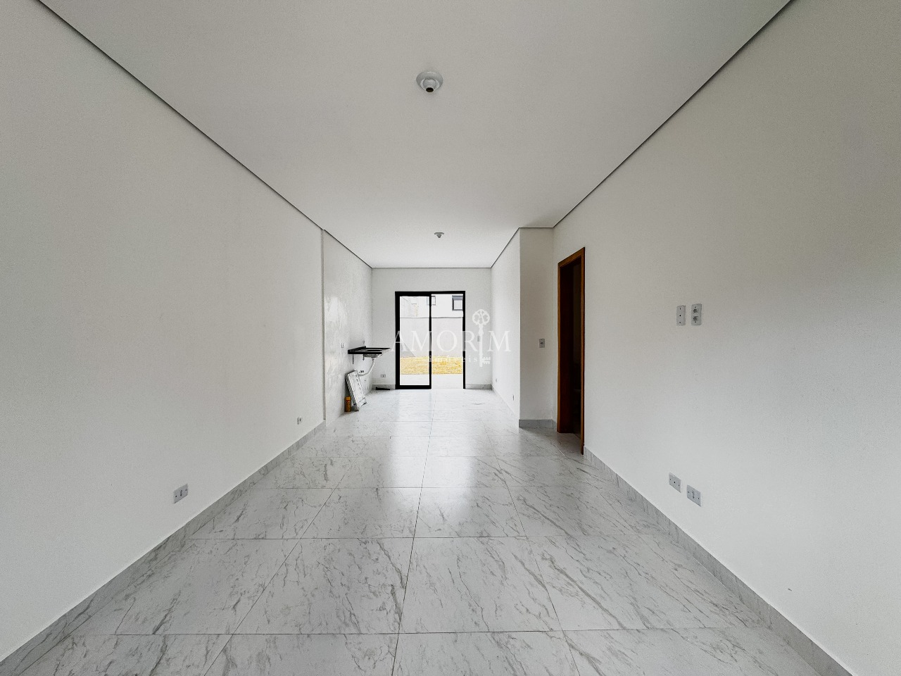 Casa em Condomínio Villas do Jaguari Santana de Parnaíba 