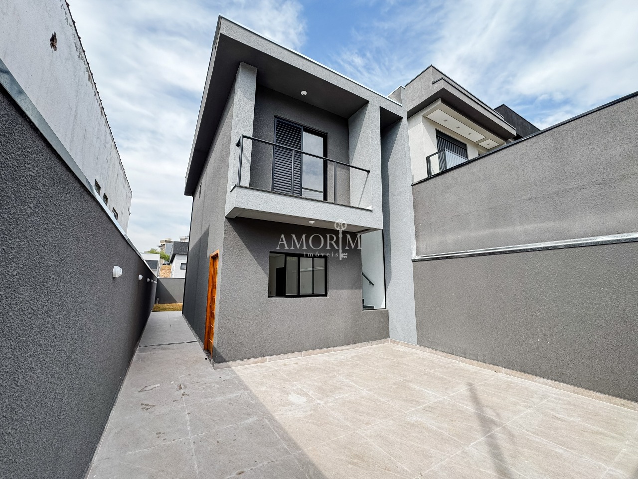 Casa em Condomínio Villas do Jaguari Santana de Parnaíba 