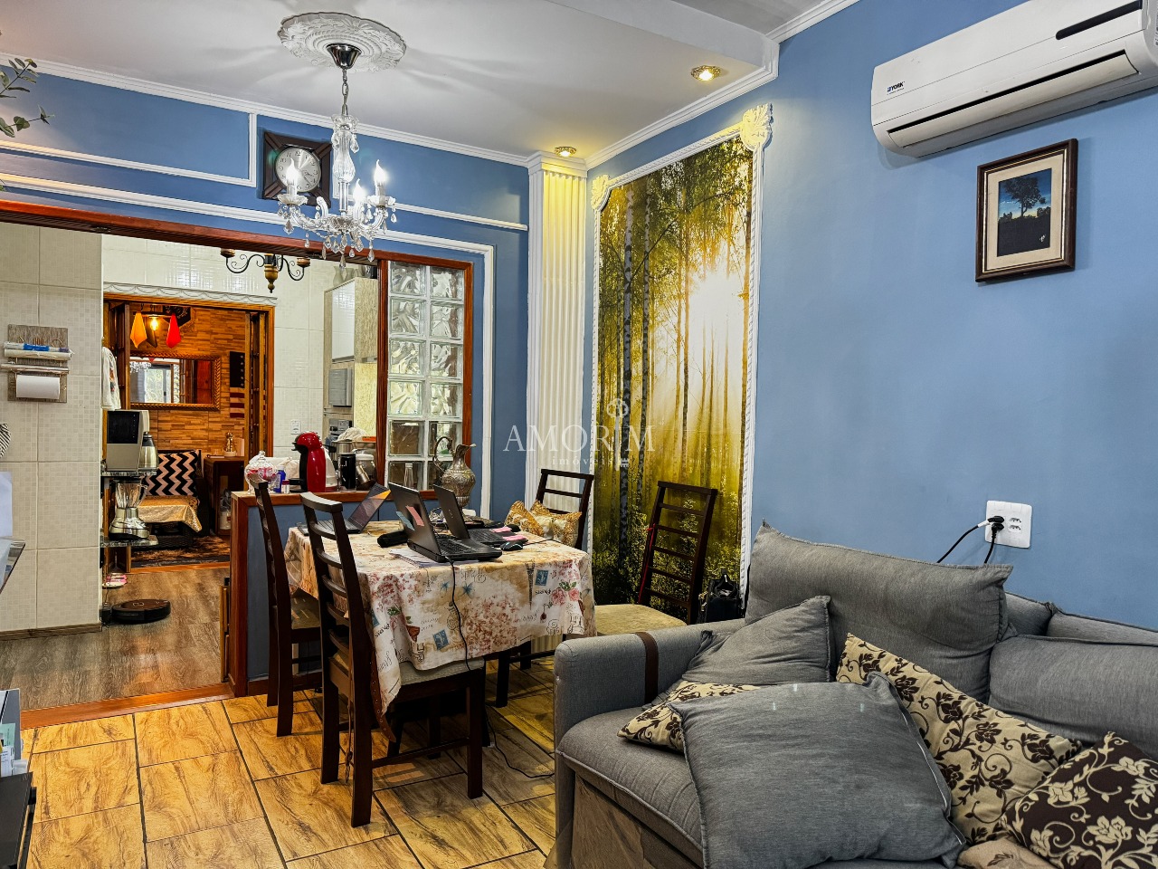 Casa em Condomínio Ipês (Polvilho) Cajamar 