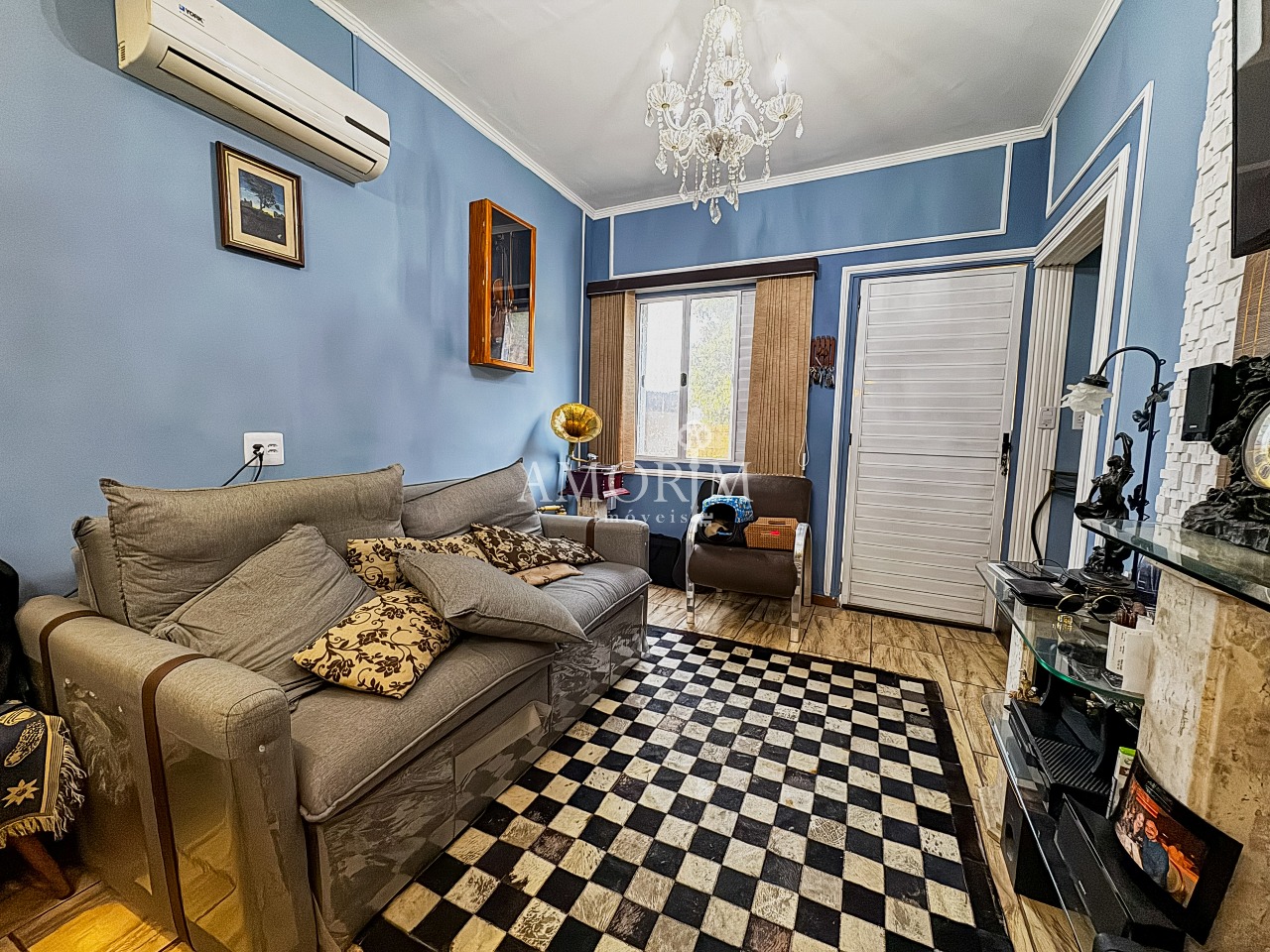 Casa em Condomínio Ipês (Polvilho) Cajamar 