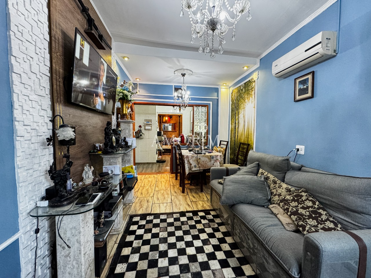 Casa em Condomínio Ipês (Polvilho) Cajamar 