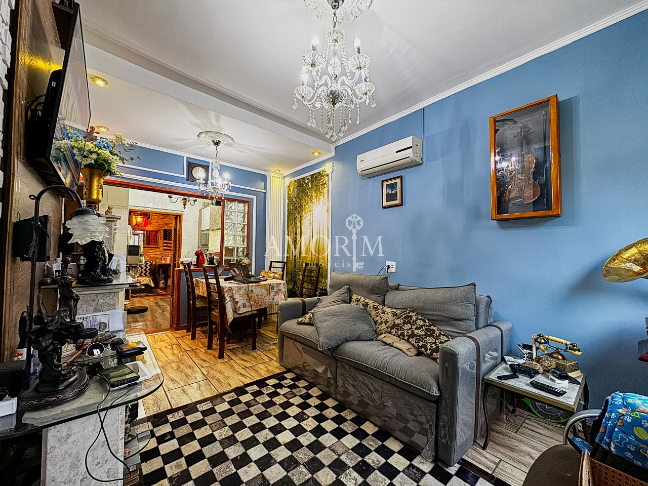 Casa em Condomínio Ipês (Polvilho) Cajamar 