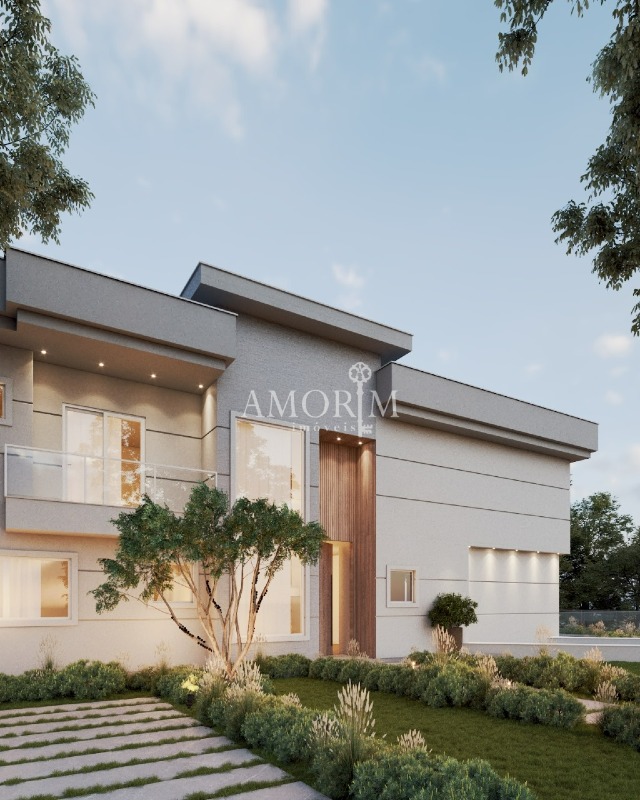 Casa em Condomínio Suru Santana de Parnaíba 