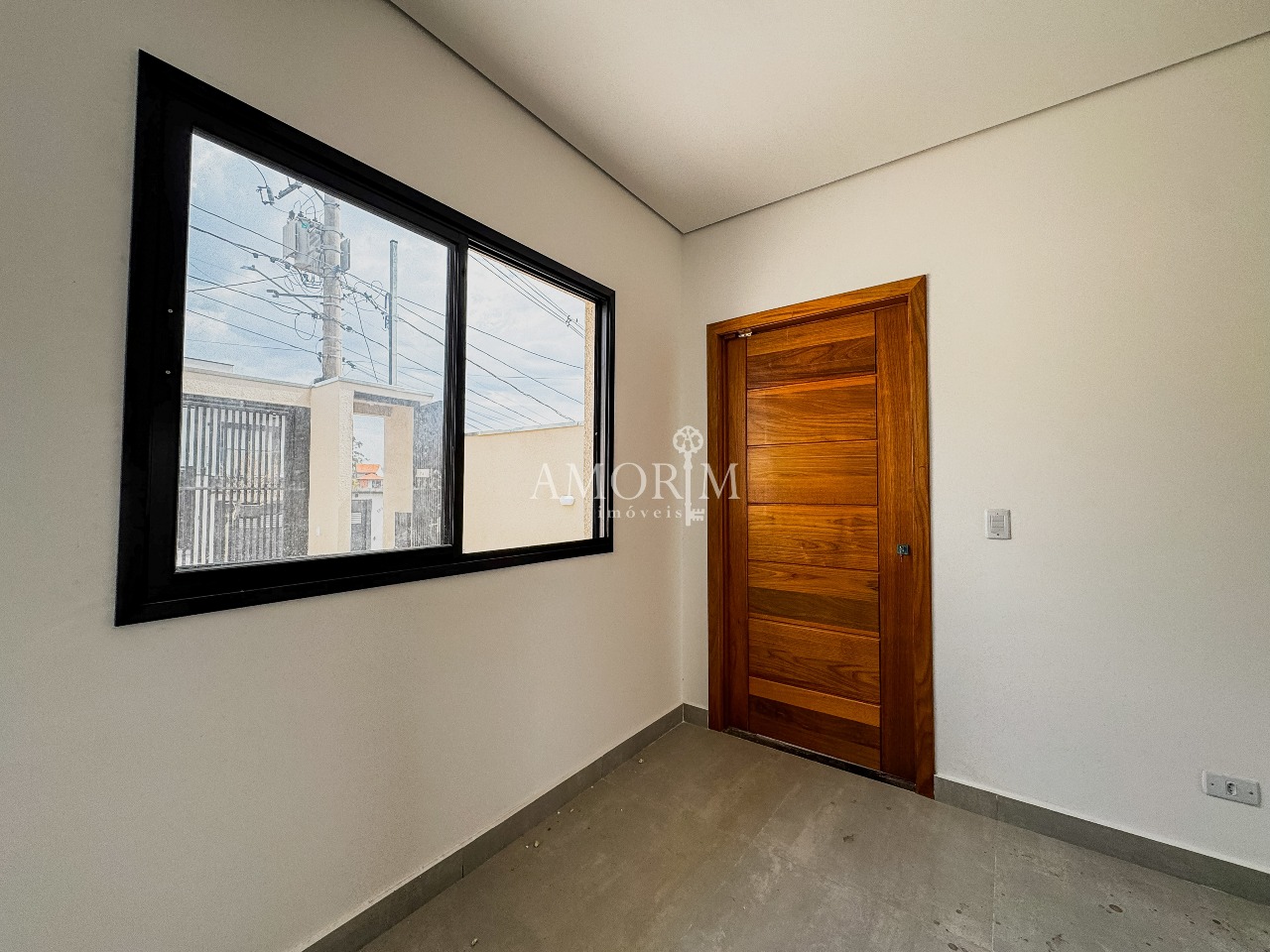 Casa em Condomínio Villas do Jaguari Santana de Parnaíba 