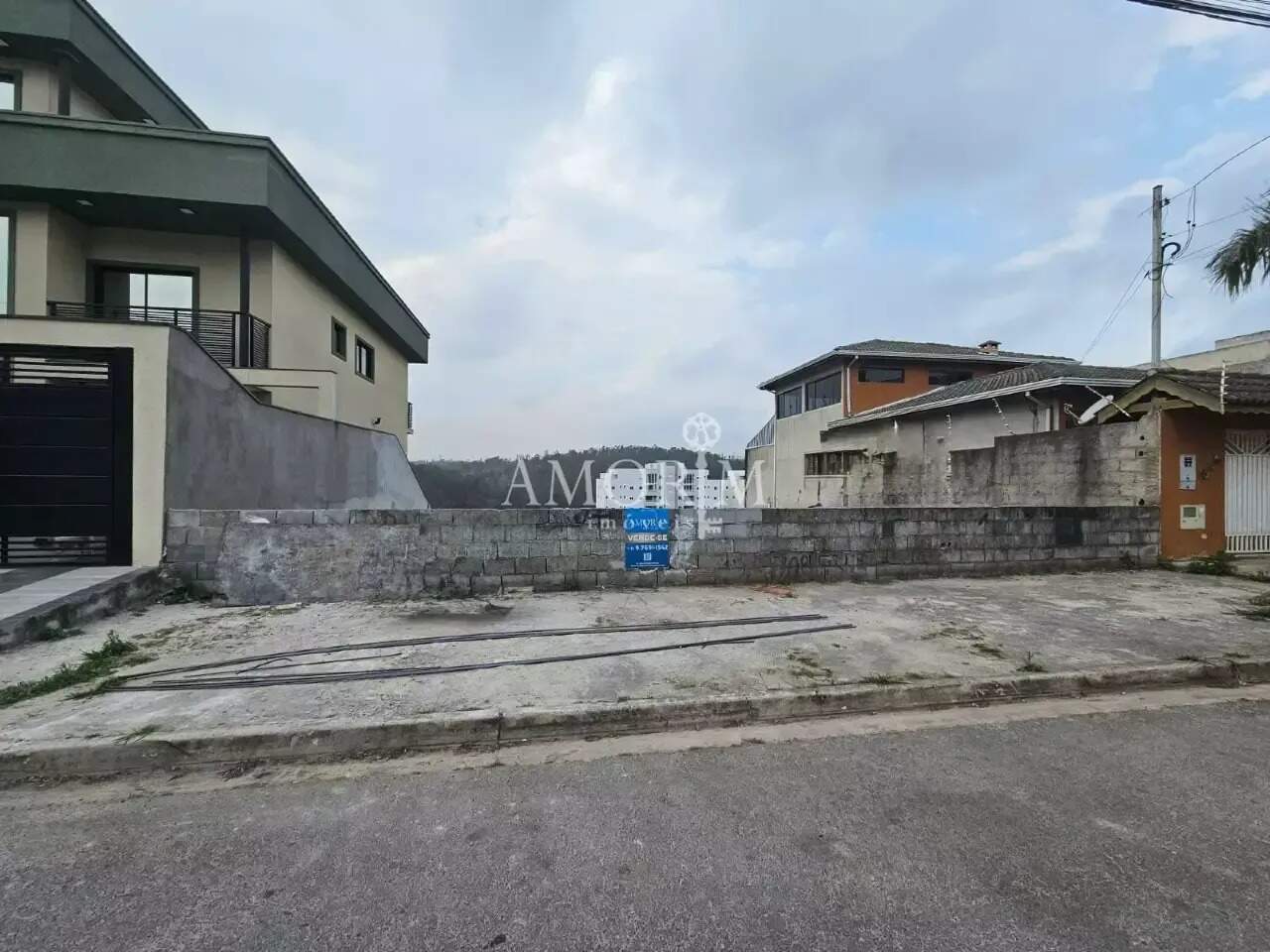 Lote Portais (Polvilho) Cajamar 