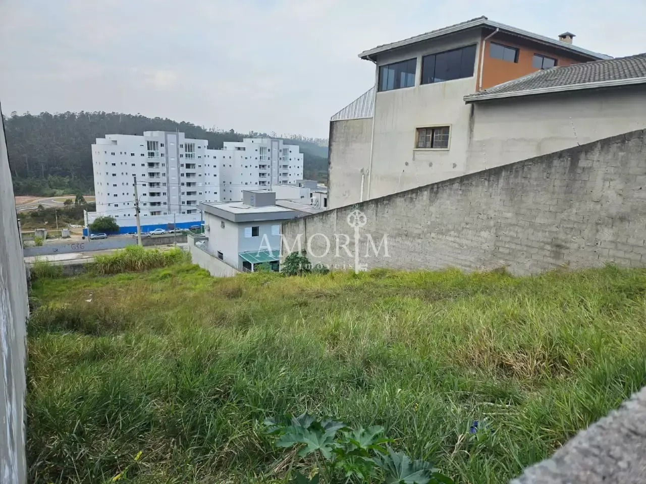 Lote Portais (Polvilho) Cajamar 