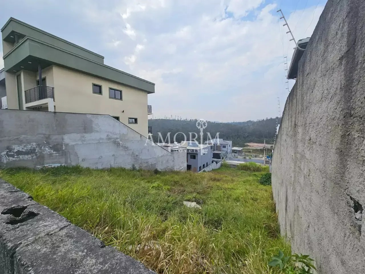 Lote Portais (Polvilho) Cajamar 