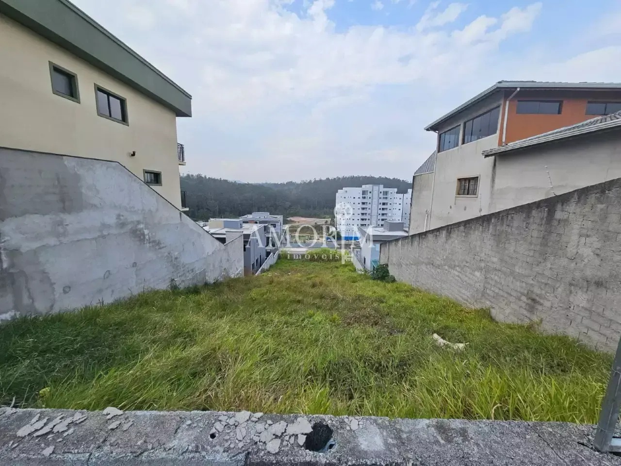 Lote Portais (Polvilho) Cajamar 