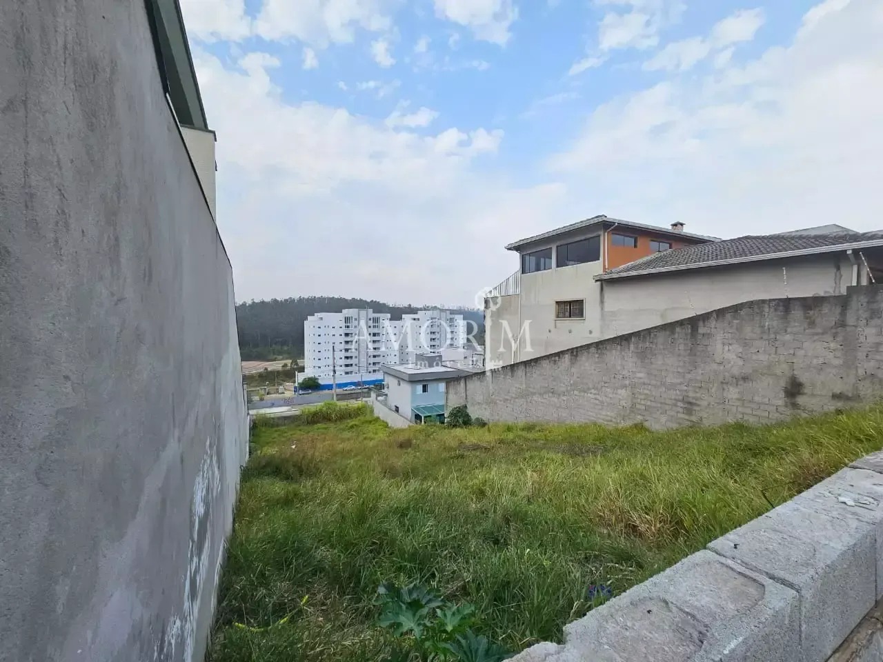 Lote Portais (Polvilho) Cajamar 