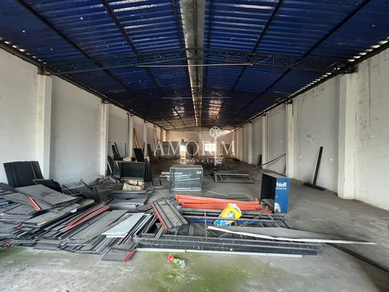 Salão Empresarial Mirante de Cajamar (Polvilho) Cajamar 