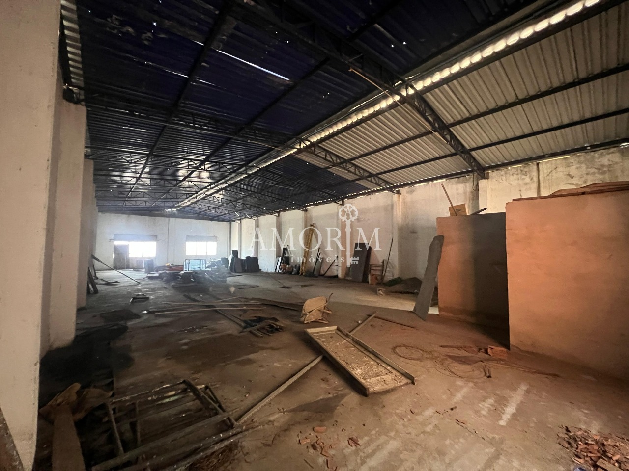 Salão Empresarial Mirante de Cajamar (Polvilho) Cajamar 